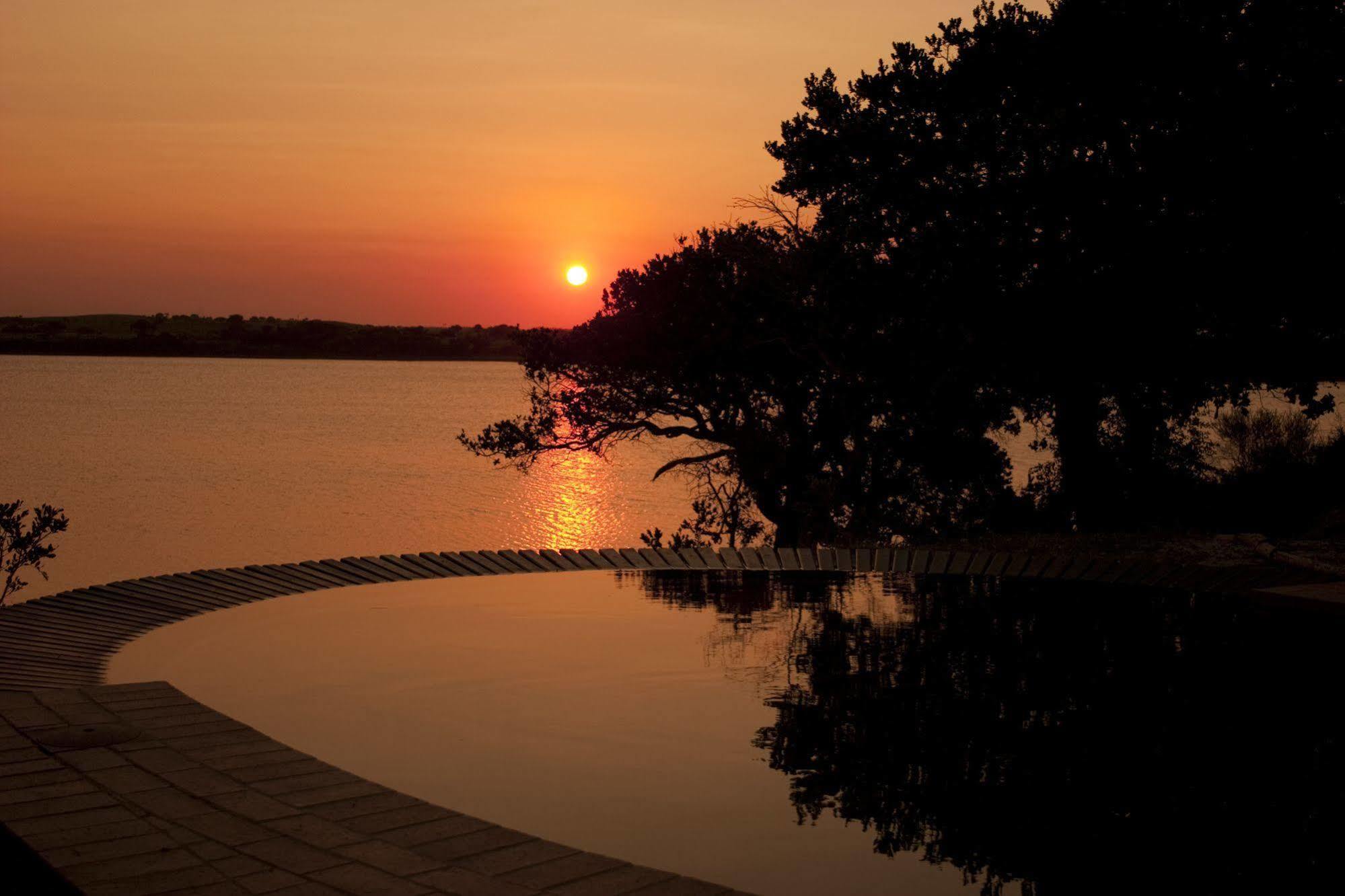 Manguzi Kosi Forest Lodge מראה חיצוני תמונה